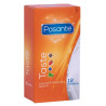 Pasante Préservatifs aromatisés Taste 53mm x12